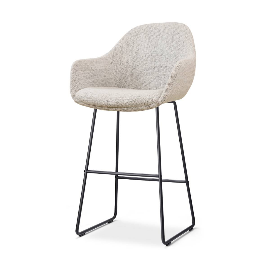 Barstoel Nino-Mae | Nolon Barstoel Nino-Mae | Nolon afbeelding 1