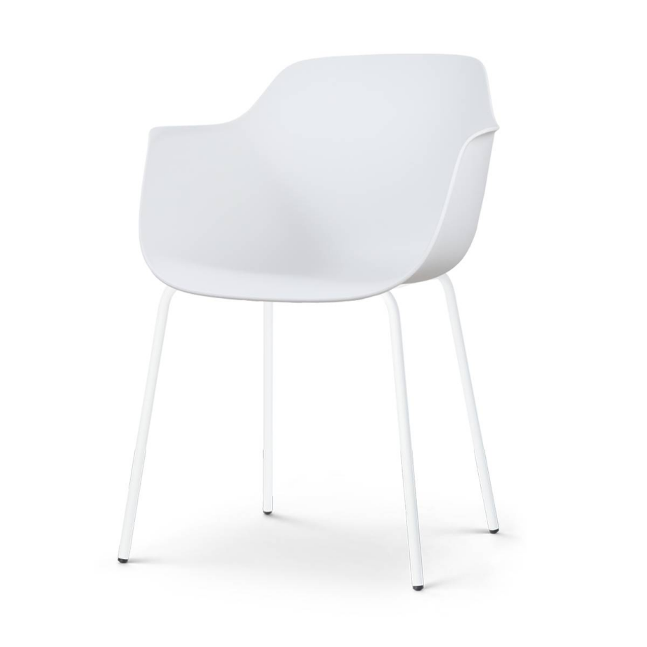 Eetkamerstoel Nora-Puk | Nolon Eetkamerstoel Nora-Puk | Nolon afbeelding 1