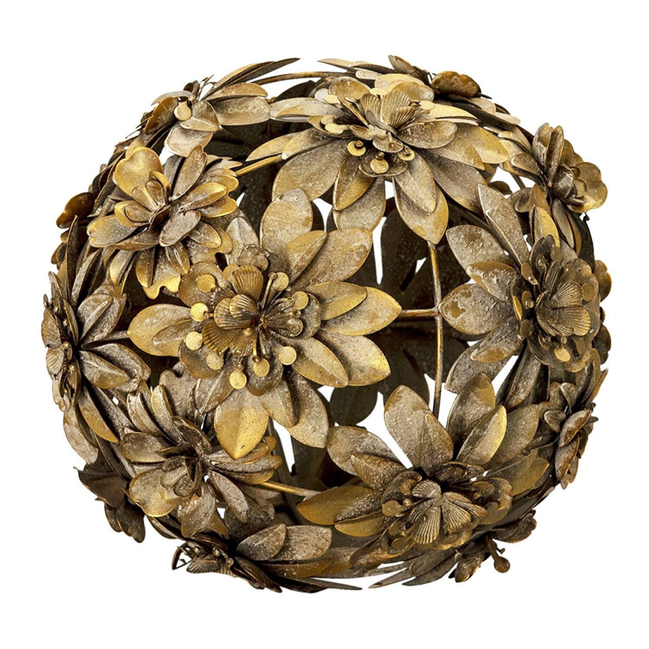 Decoratie Bloemen | Clayre & Eef afbeelding 1