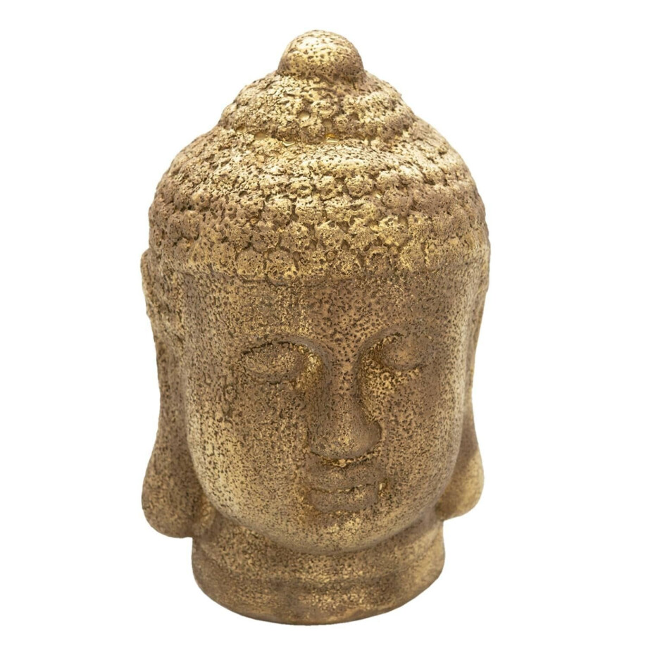 Decoratie Boeddha | Clayre & Eef afbeelding 1