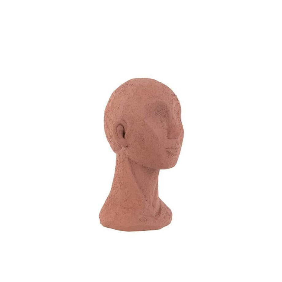 Decoratief object Face Art | PT LIVING afbeelding 1
