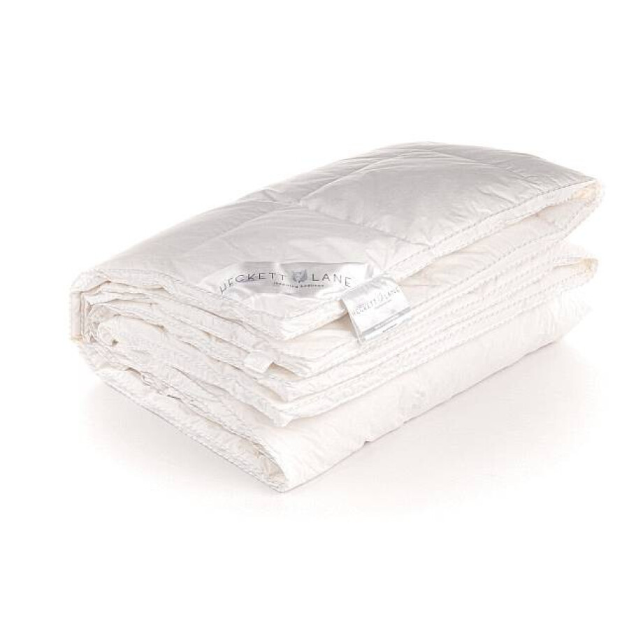 Dekbed Silver All year | Heckettlane afbeelding 1