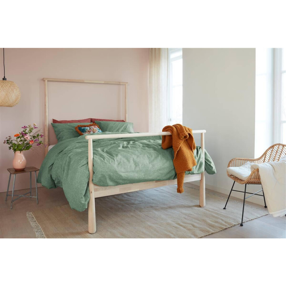 Dekbedovertrek Frost | Beddinghouse afbeelding 1