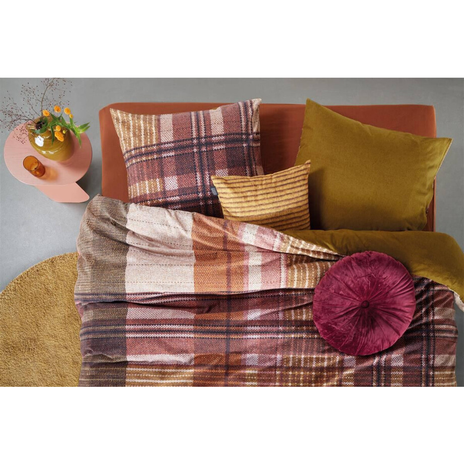 Dekbedovertrek Rubey | Beddinghouse afbeelding 1