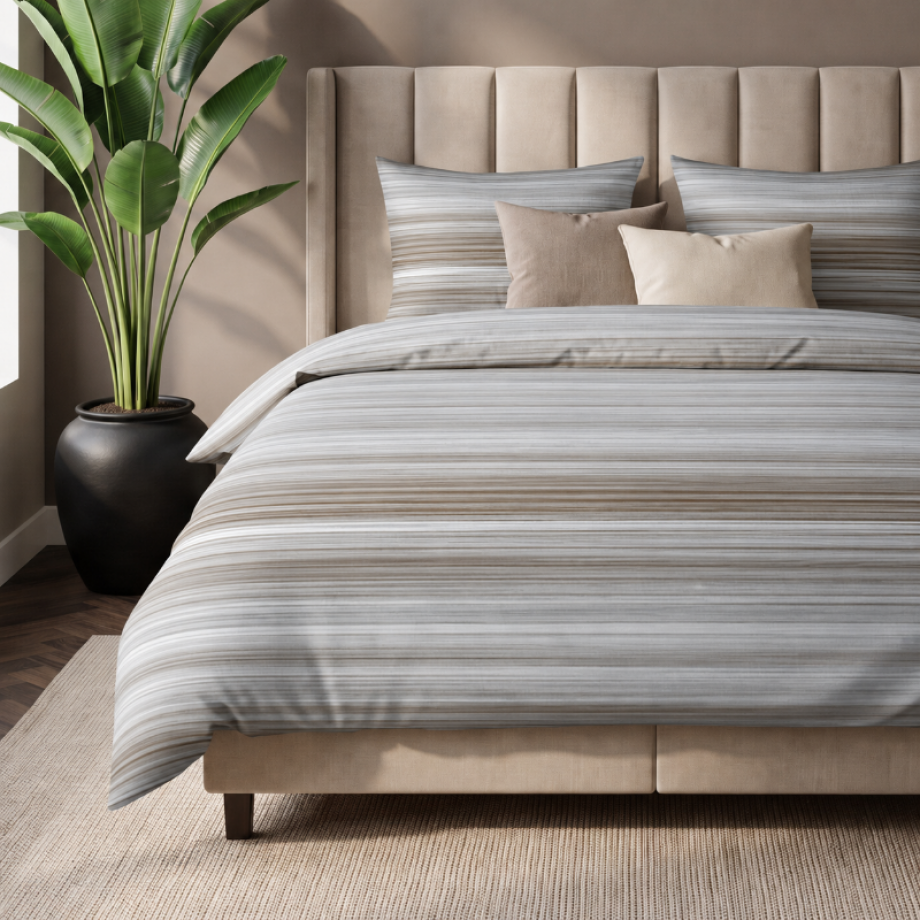 Sale: -54% | Dekbedovertrek Katoen-Satijn - White Linen - Tweepersoons (200x200 Cm) - Katoen-satijn - - Dekbed Discounter - Dekbed-Discounter.nl Sale: -54% | Dekbedovertrek Katoen-Satijn - White Linen - Tweepersoons (200x200 Cm) - Katoen-satijn - - Dekbed Discounter - Dekbed-Discounter.nl afbeelding