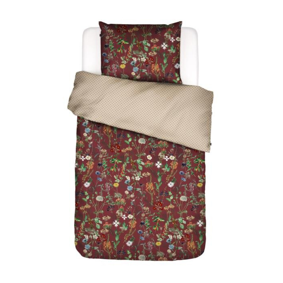 Dekbedovertrekset Aletta | Essenza afbeelding 1