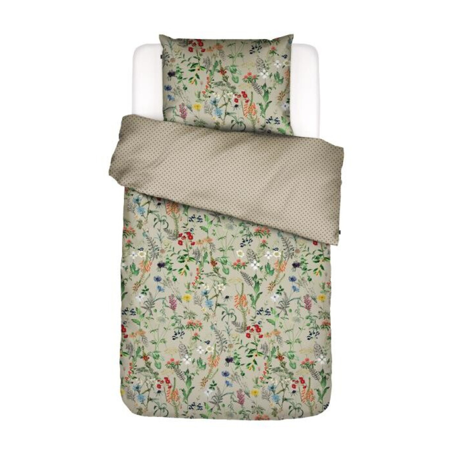 Dekbedovertrekset Alette | Essenza afbeelding 1