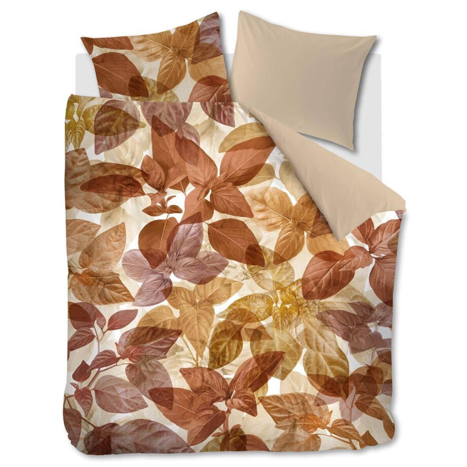 Dekbedovertrekset Amber | Beddinghouse afbeelding 1