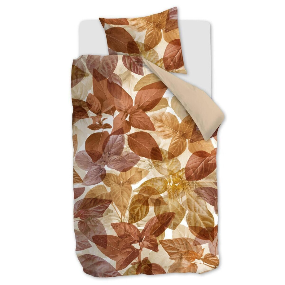 Dekbedovertrekset Amber | Beddinghouse afbeelding 1