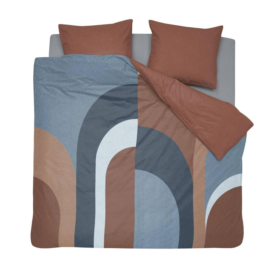 Dekbedovertrekset Arc | Damai afbeelding 1