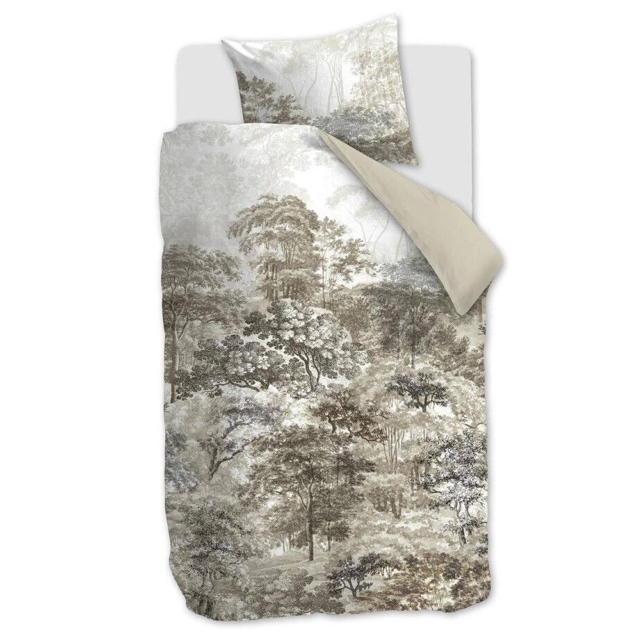 Dekbedovertrekset Arcadia | Beddinghouse Dekbedovertrekset Arcadia | Beddinghouse afbeelding 1