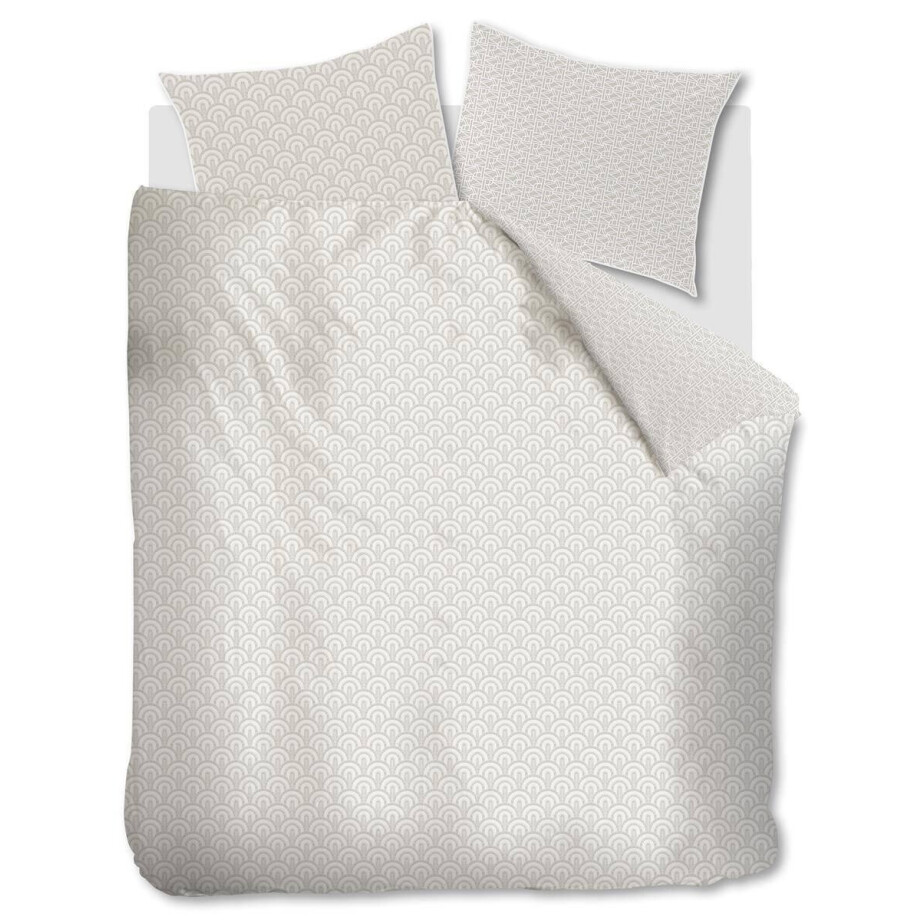 Dekbedovertrekset Arched | Rivièra Maison Beddengoed Dekbedovertrekset Arched | Rivièra Maison Beddengoed afbeelding 1