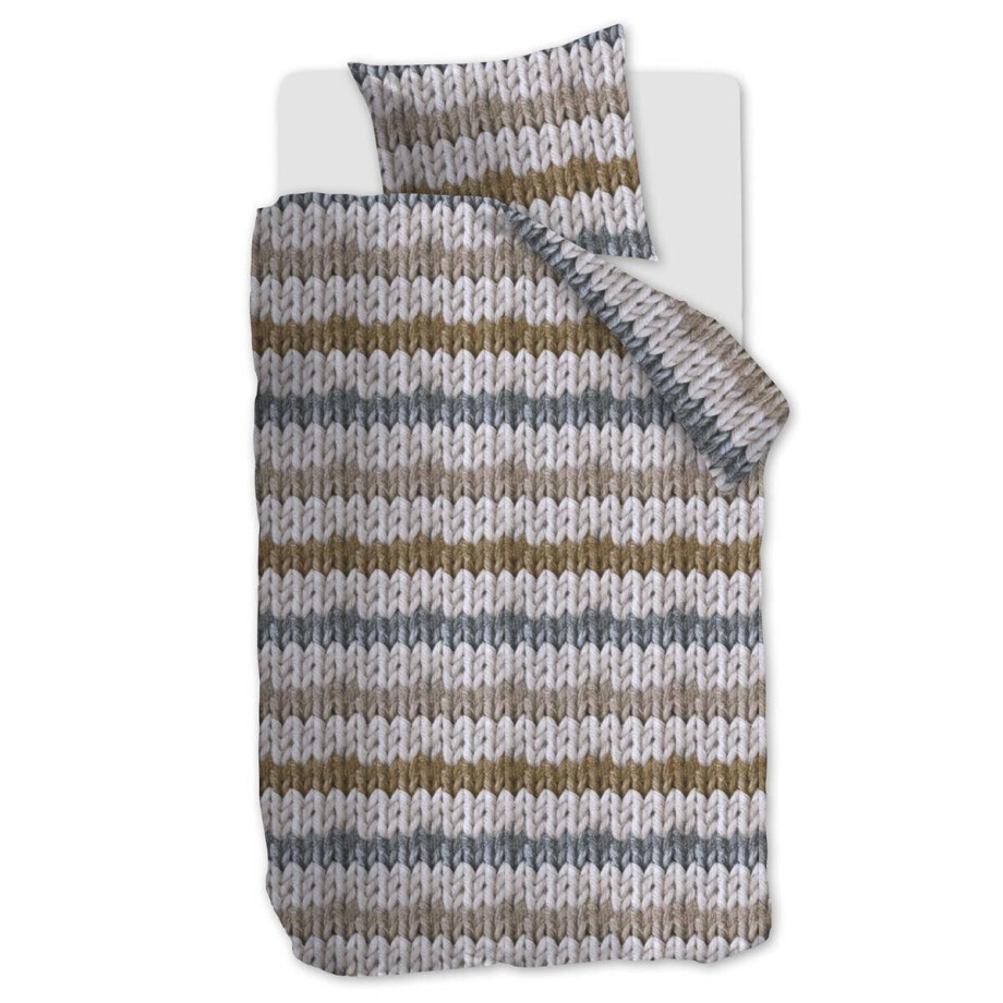 Dekbedovertrekset Ari | Ariadne at Home afbeelding 1