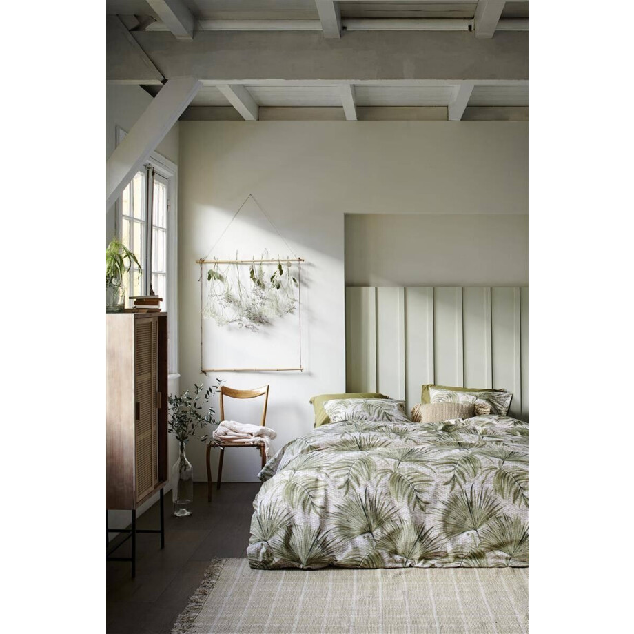 Dekbedovertrekset Aria | Ariadne at Home Dekbedovertrekset Aria | Ariadne at Home afbeelding 1
