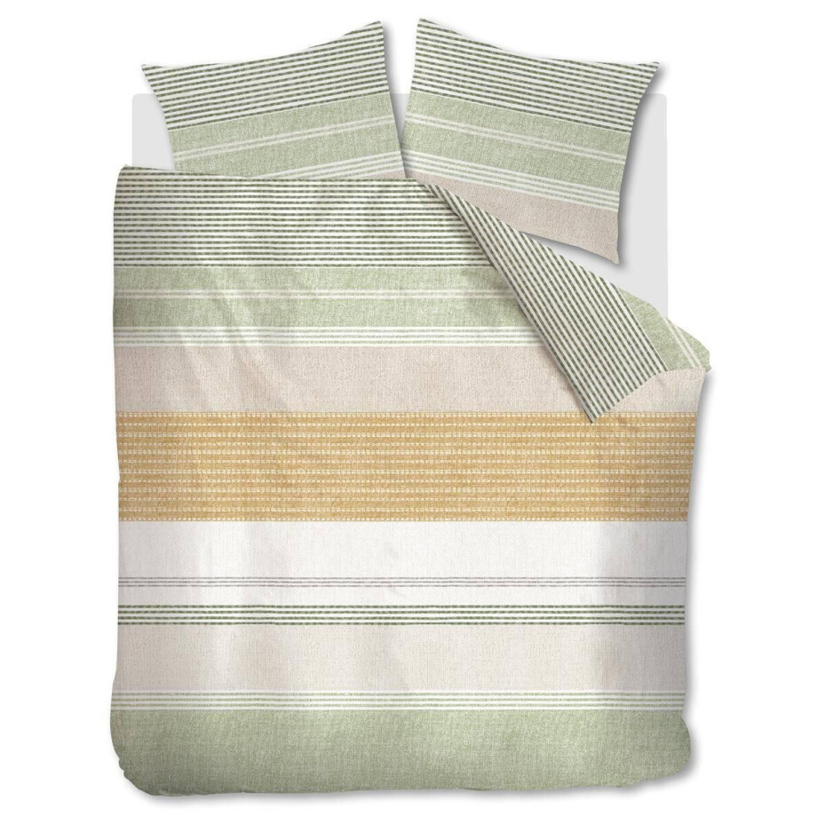 Dekbedovertrekset Ariadne | Ariadne at Home afbeelding 1