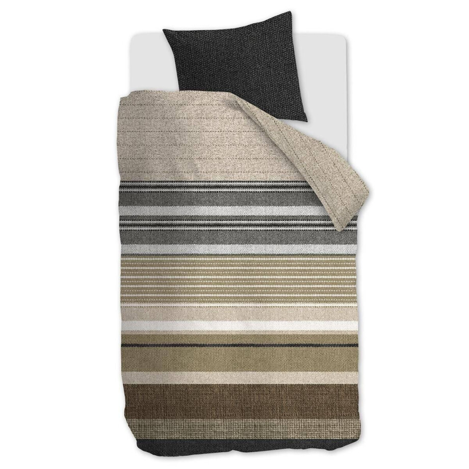Dekbedovertrekset Arvin | Beddinghouse afbeelding 1