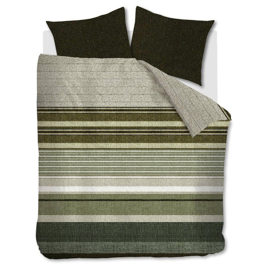 Dekbedovertrekset Arvin | Beddinghouse afbeelding 1