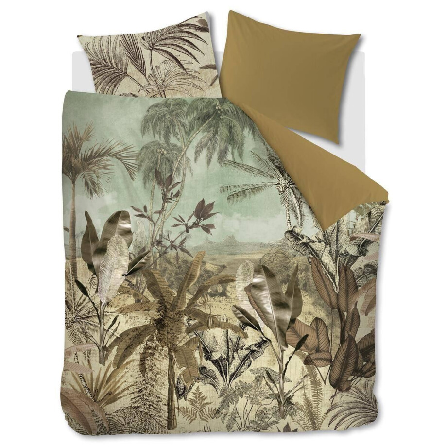 Dekbedovertrekset Banda | Beddinghouse afbeelding 1
