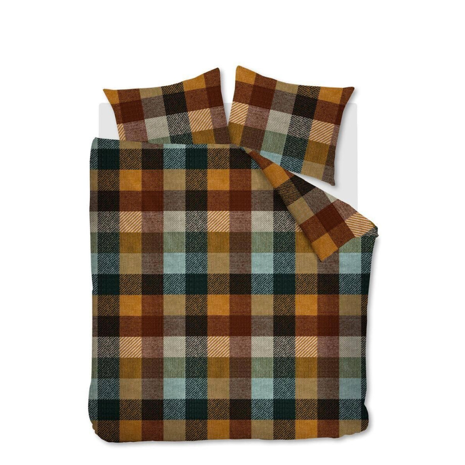 Dekbedovertrekset Beckett | Beddinghouse afbeelding 1