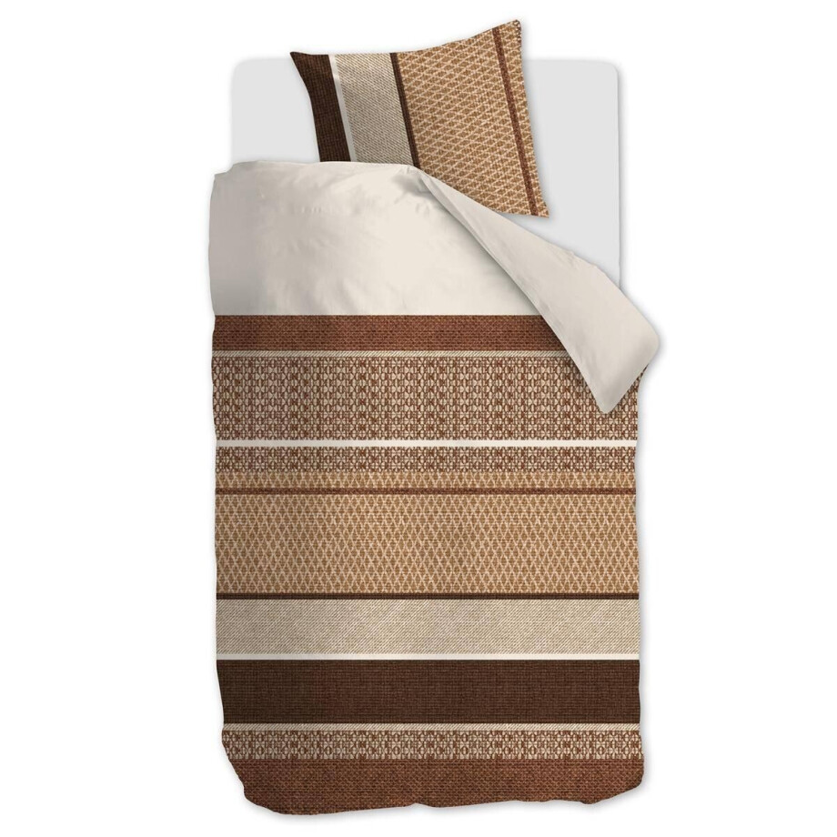 Dekbedovertrekset Benthe | Beddinghouse afbeelding 1