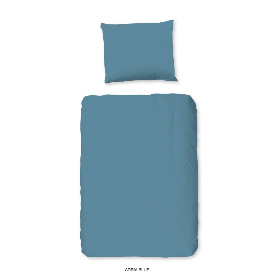Dekbedovertrekset Blue Hues | Good Morning afbeelding 1