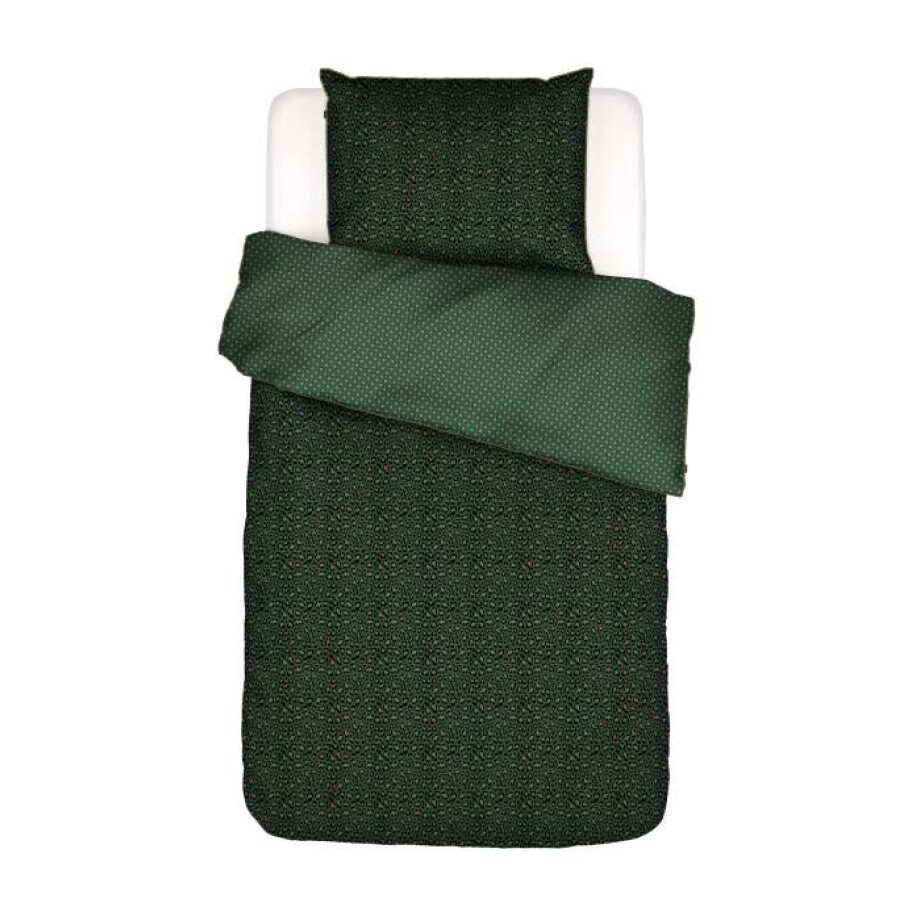 Dekbedovertrekset Bori | Essenza afbeelding 1