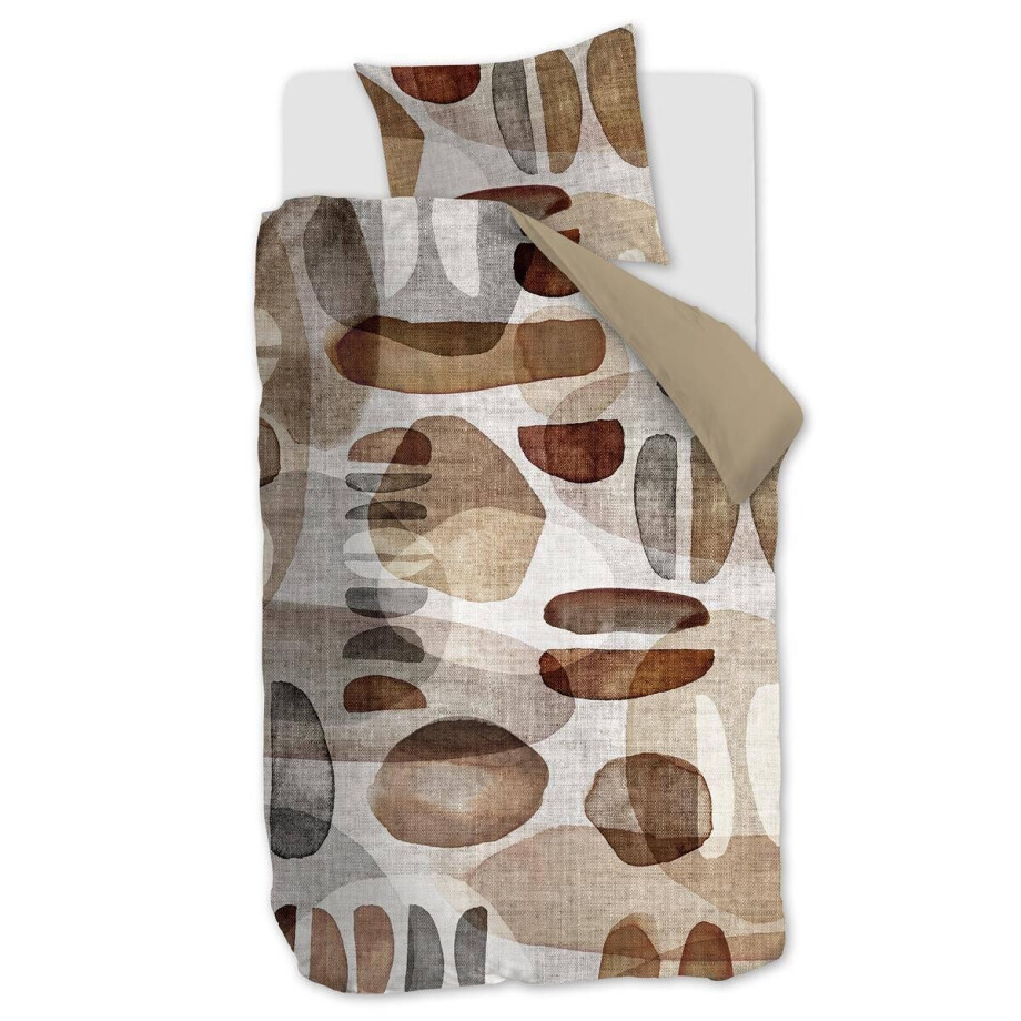 Dekbedovertrekset Broc | Rivièra Maison Beddengoed Dekbedovertrekset Broc | Rivièra Maison Beddengoed afbeelding 1