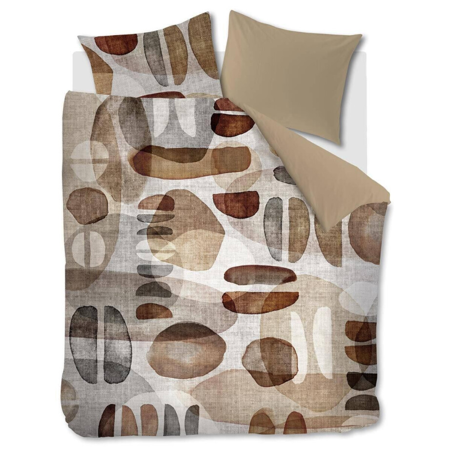 Dekbedovertrekset Broc | Rivièra Maison Beddengoed Dekbedovertrekset Broc | Rivièra Maison Beddengoed afbeelding 1