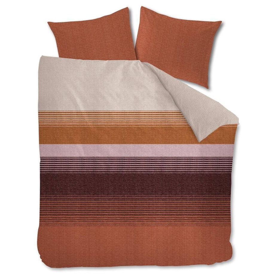 Dekbedovertrekset Bruno | Beddinghouse afbeelding 1