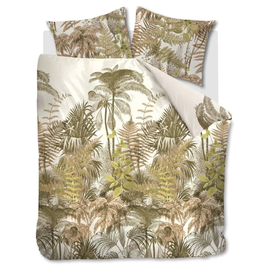 Dekbedovertrekset Caribe | Beddinghouse Dekbedovertrekset Caribe | Beddinghouse afbeelding 1