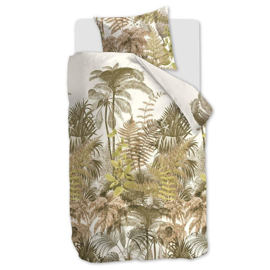 Dekbedovertrekset Caribe | Beddinghouse Dekbedovertrekset Caribe | Beddinghouse afbeelding 1