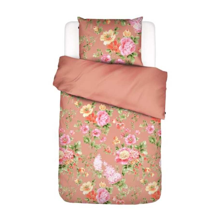 Dekbedovertrekset Claudie | Essenza afbeelding 1