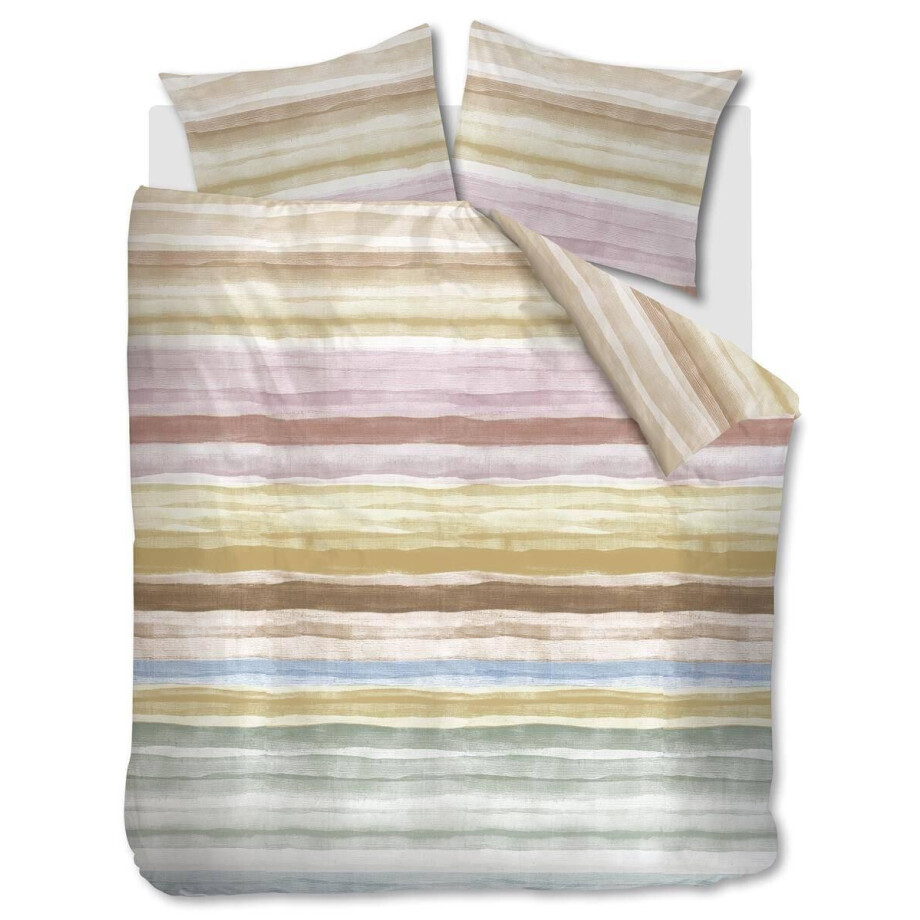 Dekbedovertrekset Colour Palette | Ariadne at Home Dekbedovertrekset Colour Palette | Ariadne at Home afbeelding 1