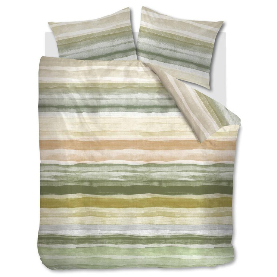 Dekbedovertrekset Colour Palette | Ariadne at Home Dekbedovertrekset Colour Palette | Ariadne at Home afbeelding 1