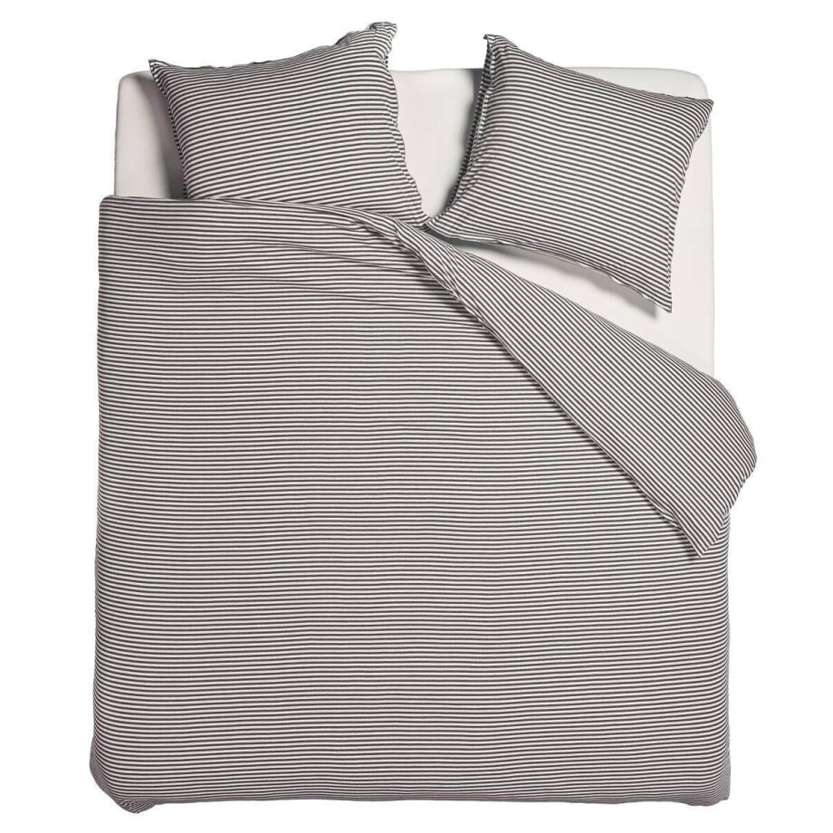 Dekbedovertrekset Comfy | vtwonen bed&bath Dekbedovertrekset Comfy | vtwonen bed&bath afbeelding 1