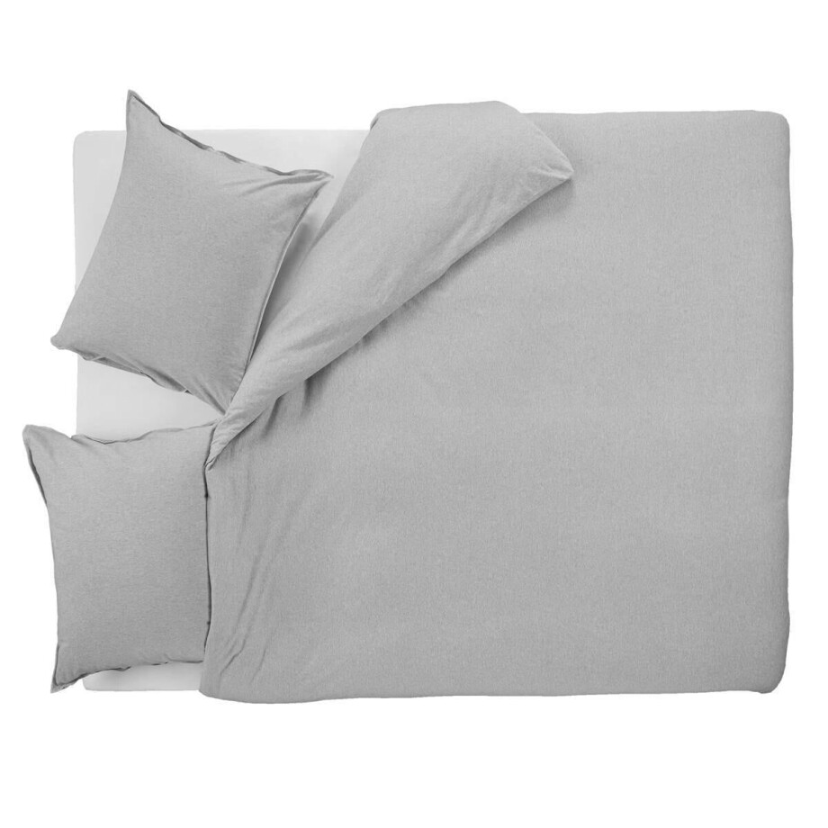 Dekbedovertrekset Comfy | vtwonen bed&bath Dekbedovertrekset Comfy | vtwonen bed&bath afbeelding 1