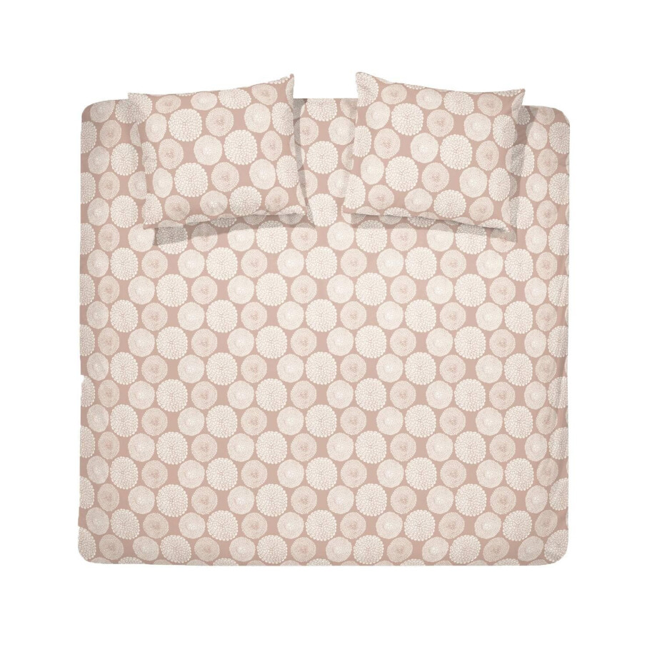 Dekbedovertrekset Corsage Misty | Cinderella Dekbedovertrekset Corsage Misty | Cinderella afbeelding 1