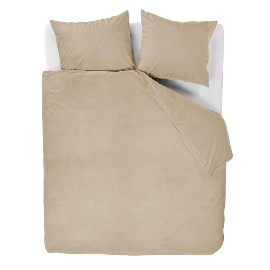 Dekbedovertrekset Cosy Corduroy | At Home by Beddinghouse Dekbedovertrekset Cosy Corduroy | At Home by Beddinghouse afbeelding 1