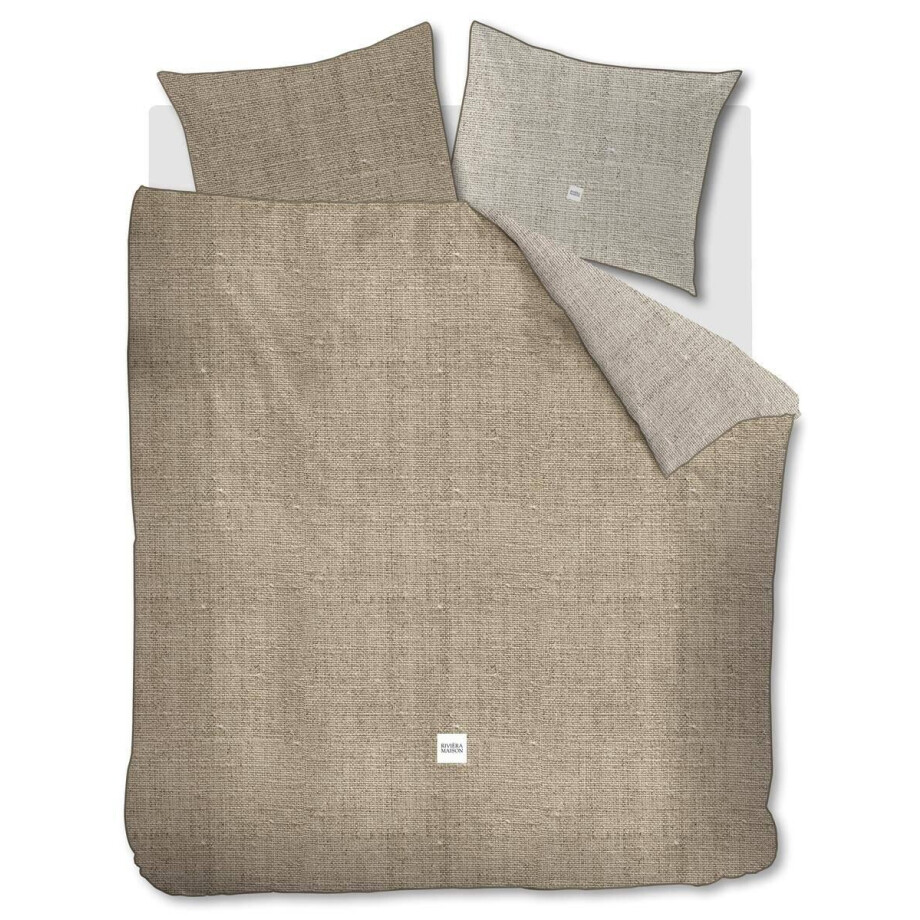 Dekbedovertrekset Coughton Court | Rivièra Maison Beddengoed afbeelding 1