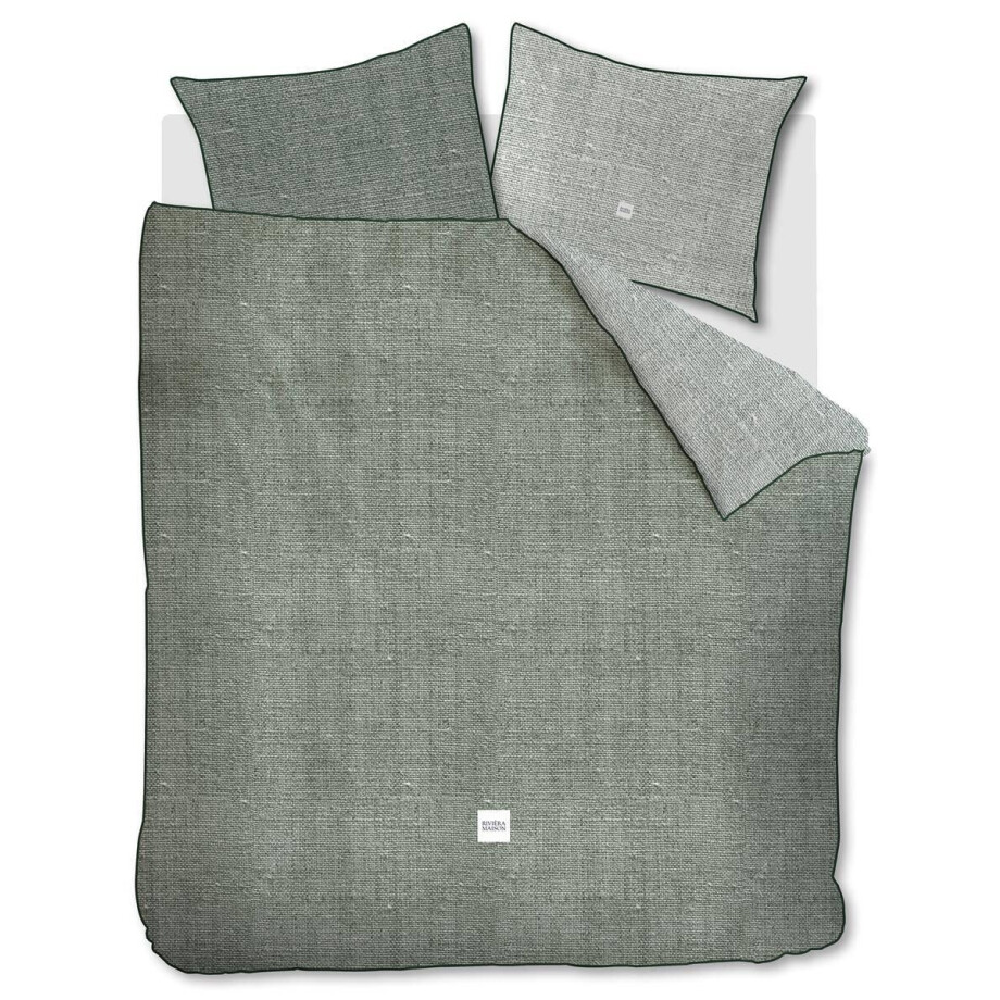 Dekbedovertrekset Coughton Court | Rivièra Maison Beddengoed afbeelding 1