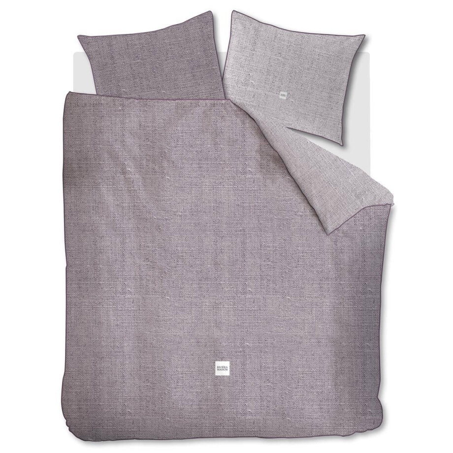 Dekbedovertrekset Coughton Court | Rivièra Maison Beddengoed afbeelding 1