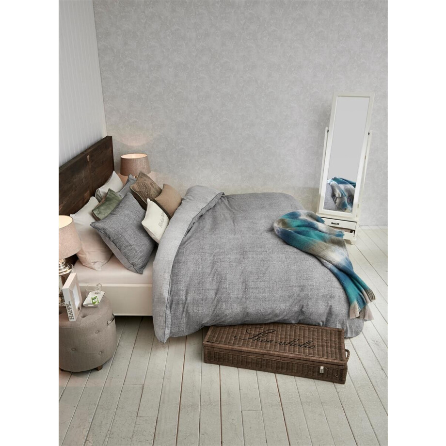 Dekbedovertrekset Coughton Court | Rivièra Maison Beddengoed afbeelding 1