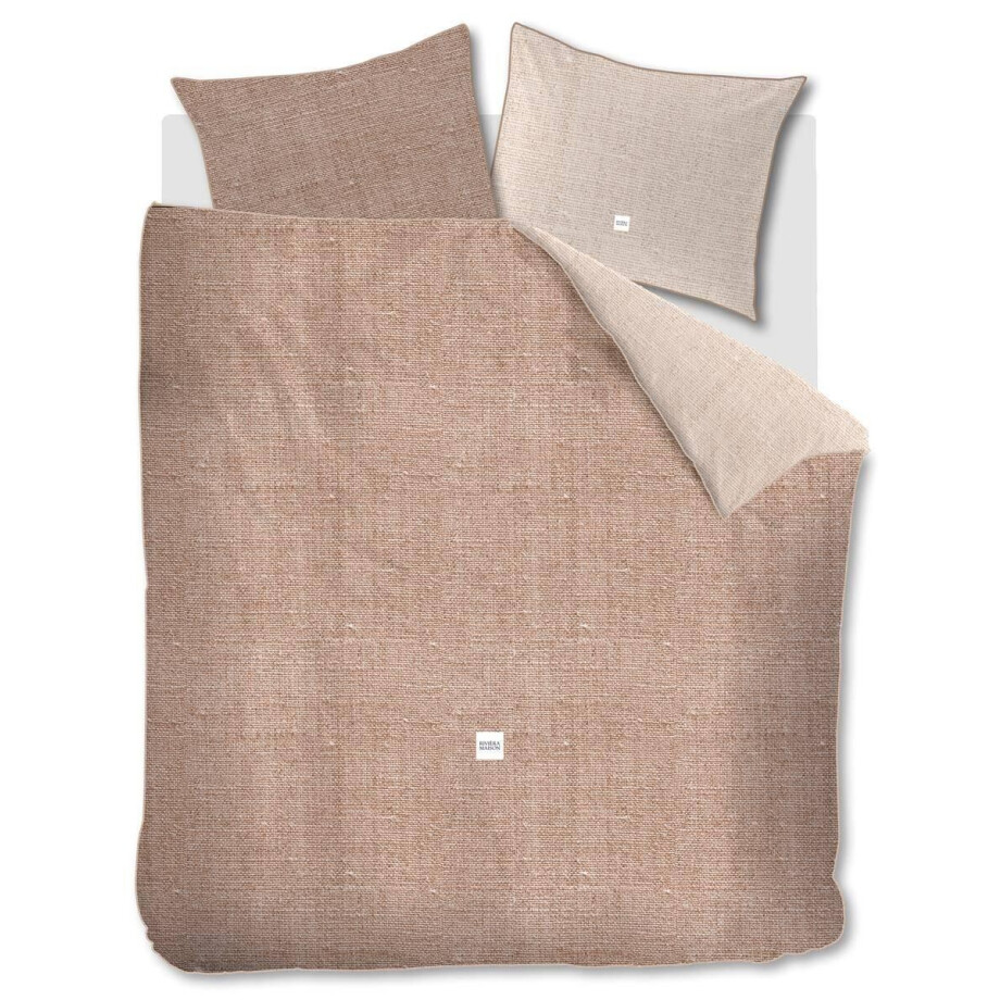 Dekbedovertrekset Coughton Court | Rivièra Maison Beddengoed afbeelding 1