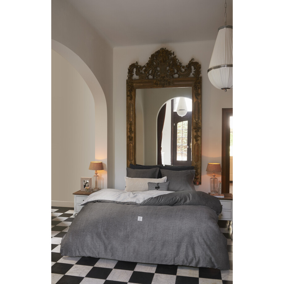 Dekbedovertrekset Coughton | Rivièra Maison Beddengoed afbeelding 1