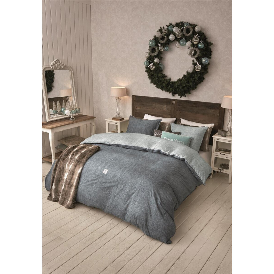 Dekbedovertrekset Coughton | Rivièra Maison Beddengoed afbeelding 1