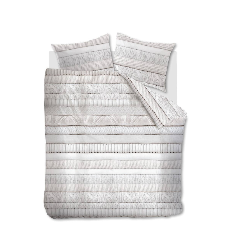 Dekbedovertrekset Coziness | Rivièra Maison Beddengoed Dekbedovertrekset Coziness | Rivièra Maison Beddengoed afbeelding 1