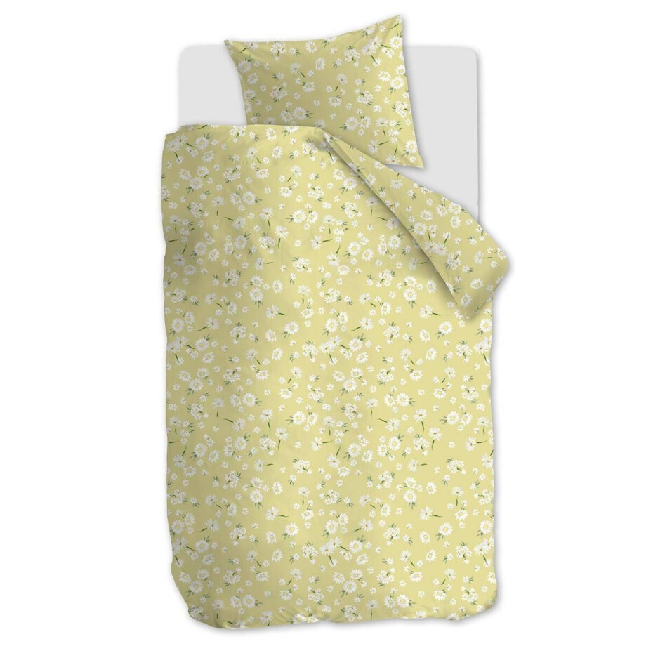 Dekbedovertrekset Daisies | Ariadne at Home afbeelding 1