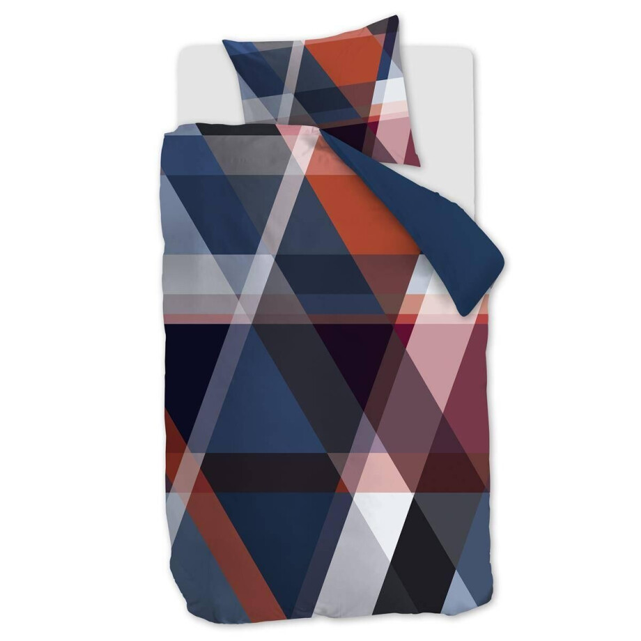 Dekbedovertrekset Dilate | Beddinghouse Dekbedovertrekset Dilate | Beddinghouse afbeelding 1