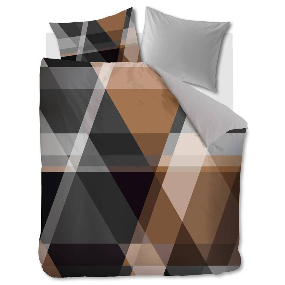 Dekbedovertrekset Dilate | Beddinghouse Dekbedovertrekset Dilate | Beddinghouse afbeelding 1