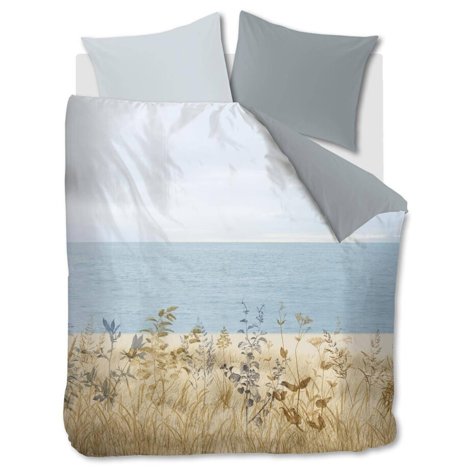 Dekbedovertrekset Dunes | Beddinghouse Dekbedovertrekset Dunes | Beddinghouse afbeelding 1